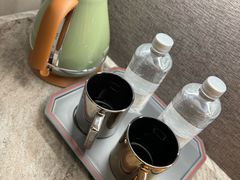 -城际上海虹桥机场酒店