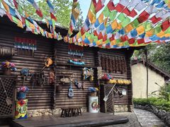 -深圳锦绣中华民俗村