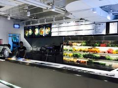 -CALIFORKS加州叉子轻食(朝阳门店)
