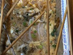 -云晓光头烧烤吧(德平路店)