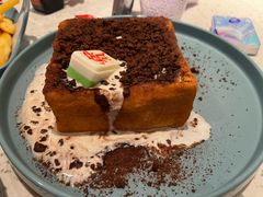 -新宝餐厅(流塘店)