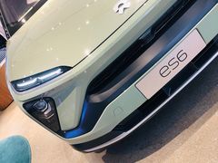 -蔚来中心(北京中关村店)