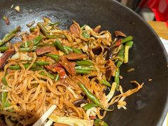 -九毛九西北菜(大东海店)