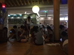 -纽斯桑拿会所(餐厅天山路店)