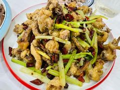 -聚福缘菜馆(隆昌路店)