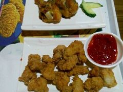 -佛卡恰(莲花路店)