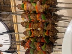 -嘚色烧烤（东北烤串）(石溪店)