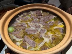 -一坐一忘云南菜(卓悦中心)