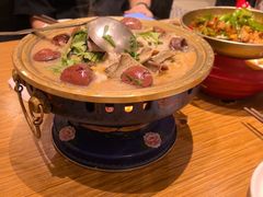 -金掌勺·锅包肉(广渠门店)