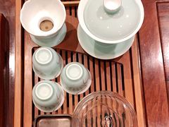 -红棉中餐厅·广州海航威斯汀酒店