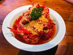 -戴记龙虾(天泽街店)