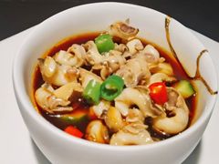 辣酒汁浸花螺-解香楼(八盘岭路店)