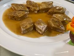 -宜兴隆家宴·私房菜(泰安华庭店)