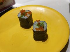 -鲑属寿司·火山石烧和牛(南城店)