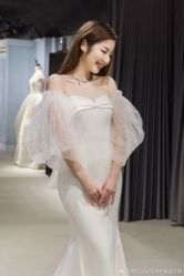 点击看大图 -WECOUTURE高级订制广州