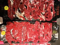 -潮发潮汕牛肉店(龙洞店)