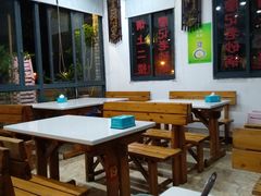 露天位-廖记老砂锅(上清寺店)