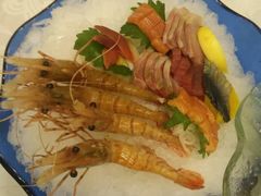 荟萃海鲜虾方-海鲨湾海鲜会馆(百家湖1912店)
