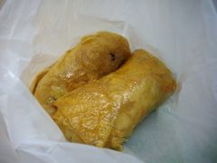 金丝卷-天天素食(荃湾富华中心店)