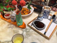 -长安大牌档之上元灯会(南大街店)