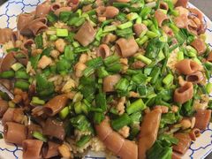 -小红鲸·海鲜餐厅(轸大路店)
