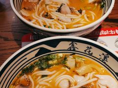 -鑫花溪牛肉米粉(景德路店)
