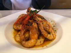-The Rug Cafe(王府中环店)