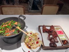 -庭悦餐厅(华侨城店)
