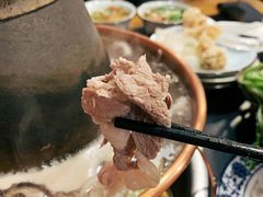 涮肉-裕德孚·非遗手切涮羊肉(东直门内大街店)