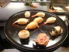 -新发展亚太JW万豪酒店·福苑咖啡厅