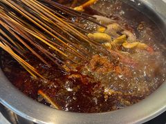 -牛华八婆麻辣烫(起源店)