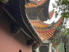 -南岳大庙