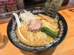 -Ramen满吉·豚骨拉面(丽园路店)