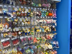 -TOYSRUS玩具反斗城(南通万象城店)