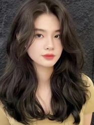 -阿莲新妆护肤造型