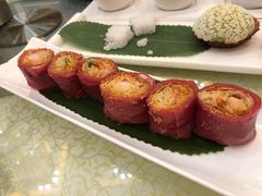 -顺德人家食府(黄金广场店)