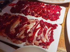 -牛很鲜潮汕牛肉火锅(朝晖路店)