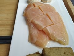 -人鱼崛起低卡健康餐(大华店)