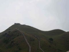 -天龙顶山地公园