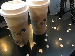 -喜茶(北京三里屯太古里店)