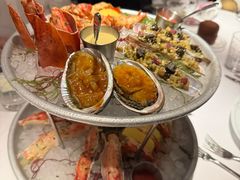 -壳里西餐厅Coquille Seafood Bistro(蒙自路店)