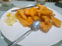 -品味居·首店·大连鲜活海鲜大连菜(东港店)