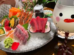 -阿吾罗日本料理(K11艺术中心店)