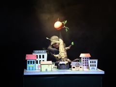 -饭米多蔻中英文绘本馆(苏州美罗店)