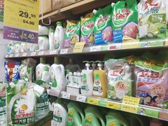 -百佳永辉(名盛广场店)