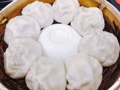 -百年尹氏汤包(湖南路狮子桥店)