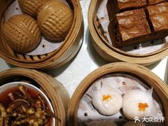 -七哥港式茶餐厅(亮马桥总店)
