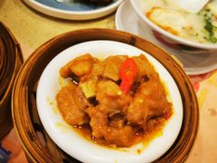 特色蒸排骨-点都德(北京路贰店)