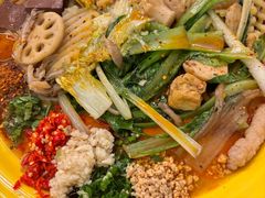 -皇庭广场(福华三路店)