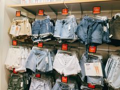 -GAP(王府井奥莱·香江小镇店)